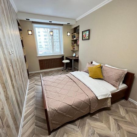 Happyhome On The Leftcoast อัสตานา ภายนอก รูปภาพ