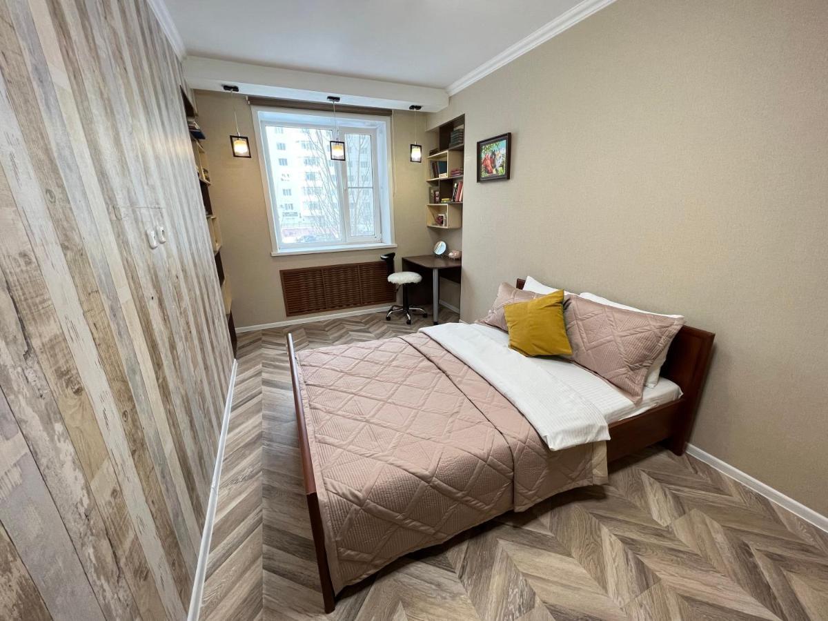 Happyhome On The Leftcoast อัสตานา ภายนอก รูปภาพ