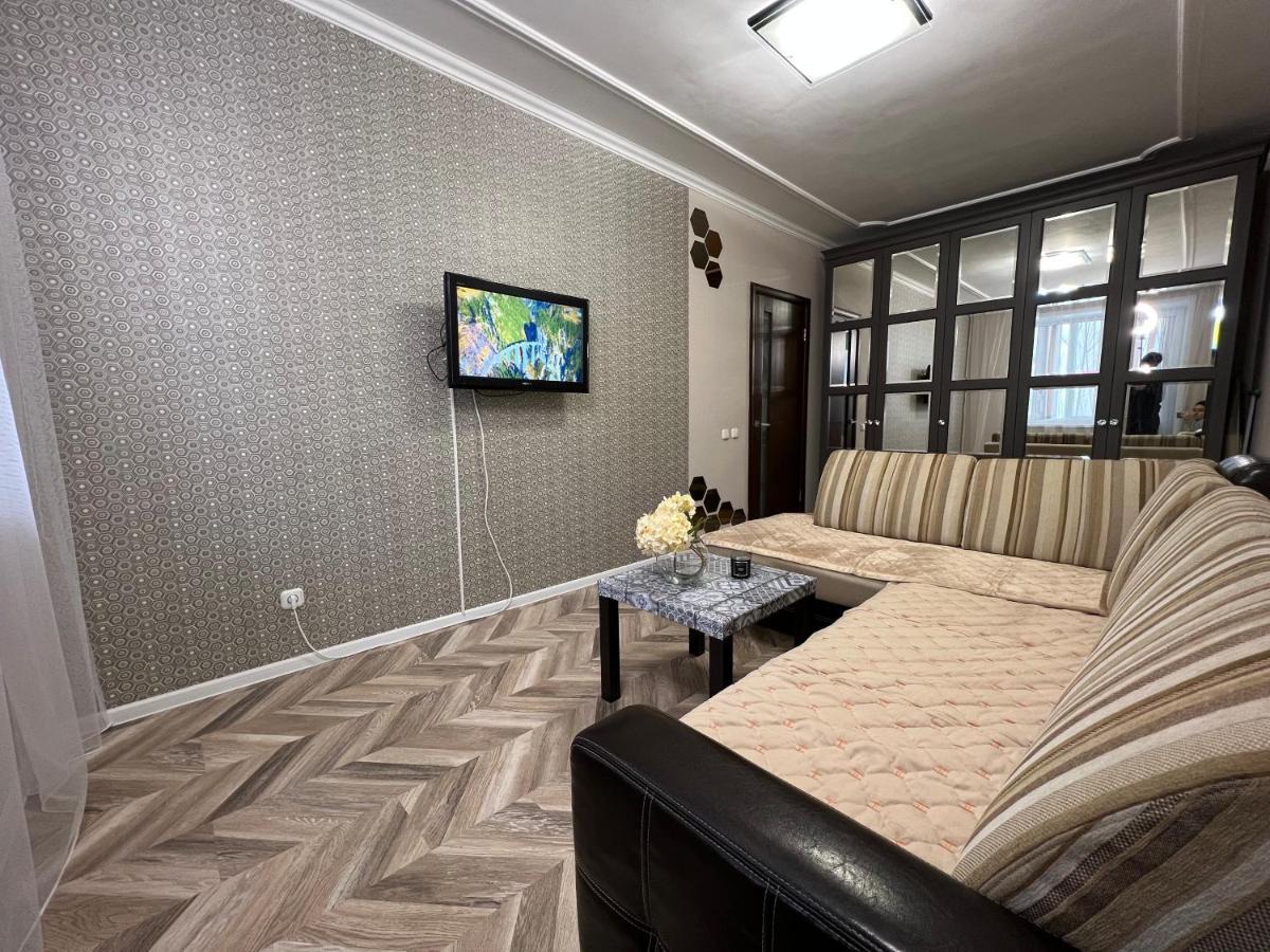 Happyhome On The Leftcoast อัสตานา ภายนอก รูปภาพ